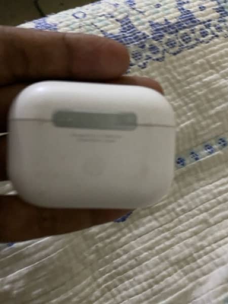 Airpods pro (2nd Gerenation) 4