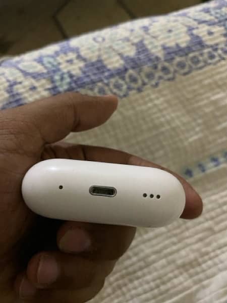 Airpods pro (2nd Gerenation) 7