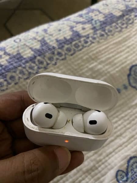 Airpods pro (2nd Gerenation) 10