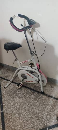 sohrab 2 in 1 exercise cycle for sale 0316/1736/128 whatsapp 0