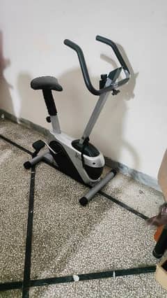 exercise cycle. for sale 0316/1736/128 whatsapp