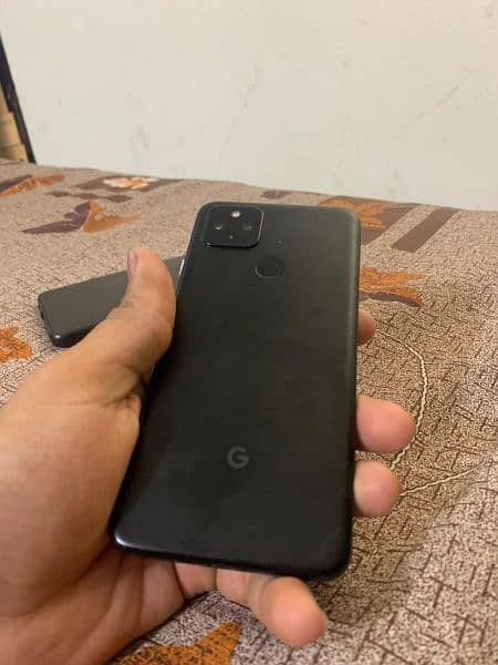 pixel 4a 5g pta approved 2