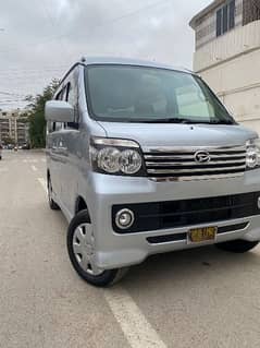 Daihatsu Atrai Wagon 2015 0