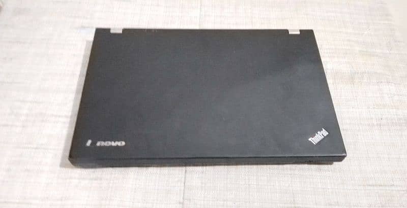 Lenovo Think Pad Core i5 3GEN 8GB RAM 512 ROM MODEL T530 1