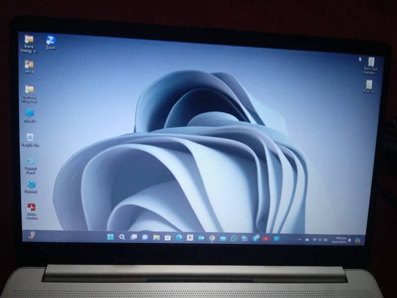 HP core i5 11Gen Laptop Slighty Used 3