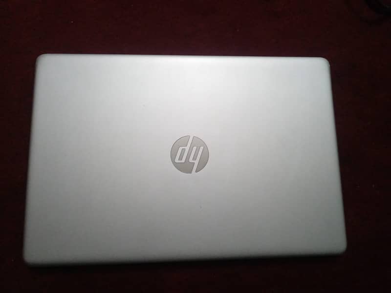 HP core i5 11Gen Laptop Slighty Used 4