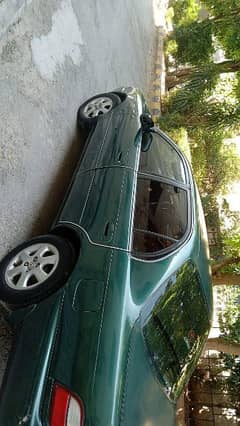 Corolla SE limited 0