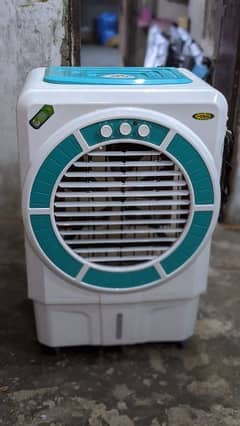 cooler fan 0