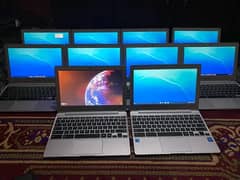 Samsung | Chromebook | Laptop |16GB Storage | 2GB RAM | ‎1.6 GHz Intel 0