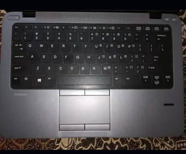 Core i5 5th gen laptop 3