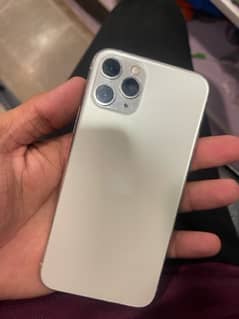 iphone 11 pro pta approved urgent sale