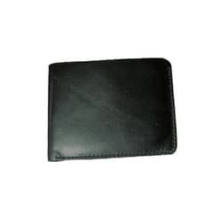 Men pure budget leather wallet with 5 years of warrenty 0