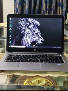 HP EliteBook 1040 G3 
Core i7
