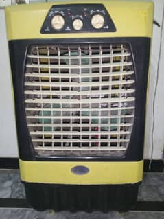 D C 12v Air Cooler