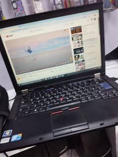 lenovo laptop i5 T410