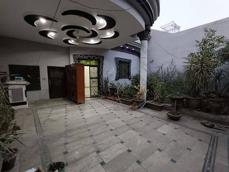 10 Marla House For Sale Near Main Kashmir Road china chowk 3