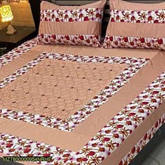 3pc bedsheets
