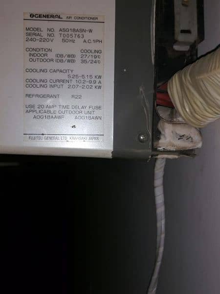 AC for sale 5