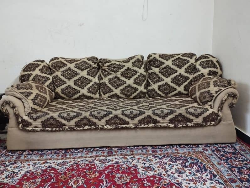 Sofa for Sale 1