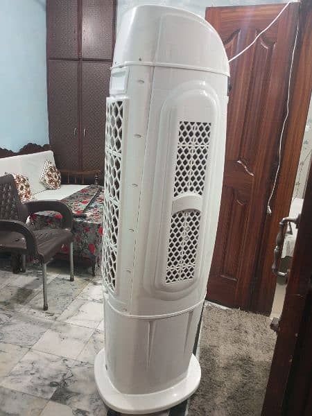 Super General Air Cooler 3