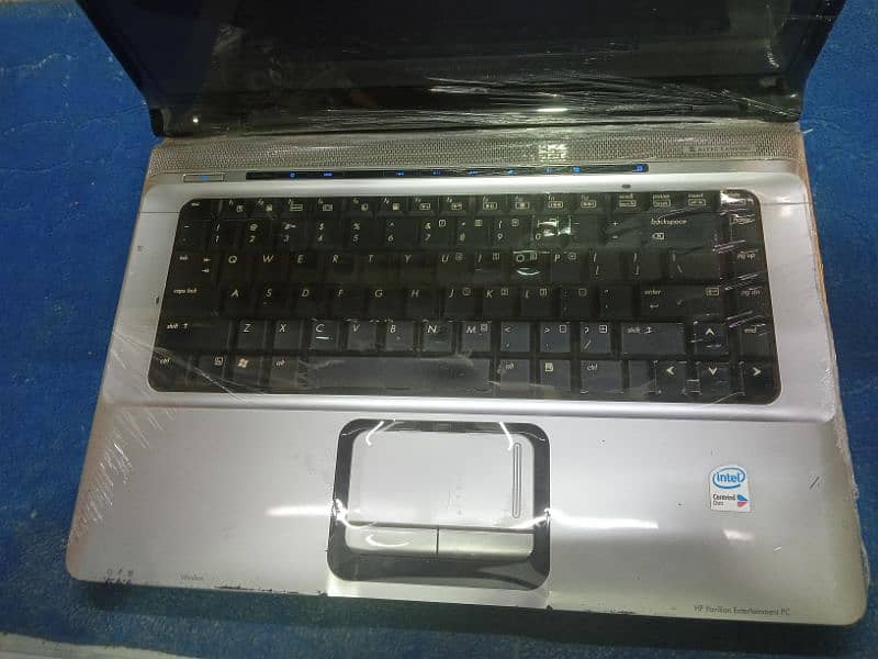 HP DV 6000 1