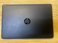 HP Probook 640 G1 - 4th Gen Core i5 for Sale