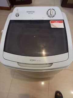 kenwood spin dryer only
