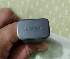 Samsung Fast Charger 0