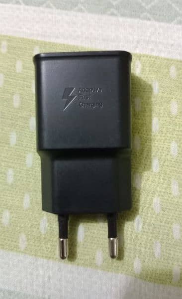 Samsung Fast Charger 1
