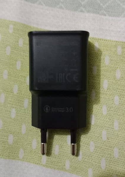 Samsung Fast Charger 2