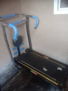 Running Machine "Not Electric" 10/10 Condition 0