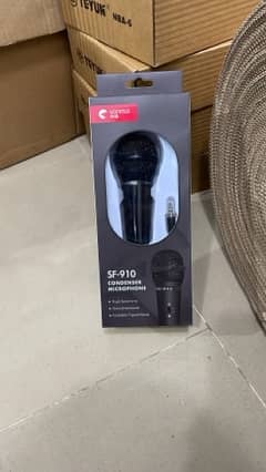yanmai sf910 microphone 0