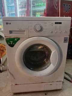 LG Automatic Washing machine