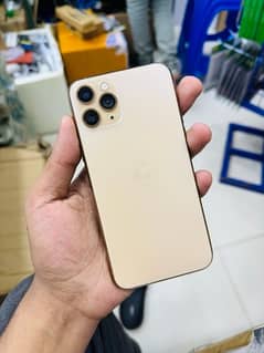iphone 11 pro. PTA Approved