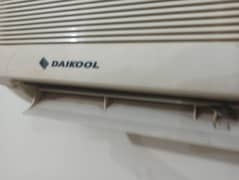 daikool air conditioner 0