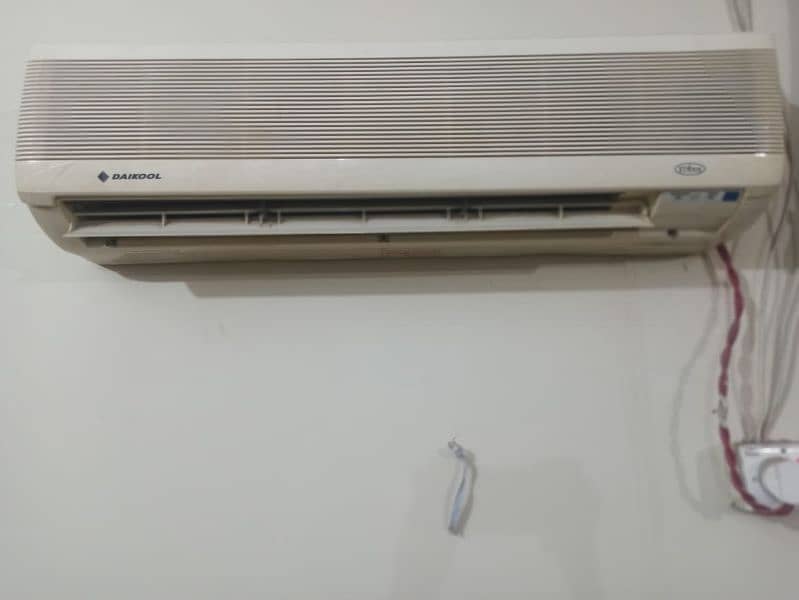 daikool air conditioner 1
