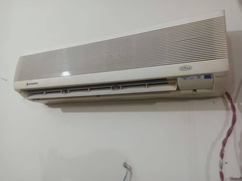 daikool air conditioner 2