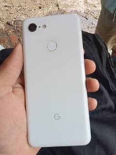 google pixel 3 64gb ram 4