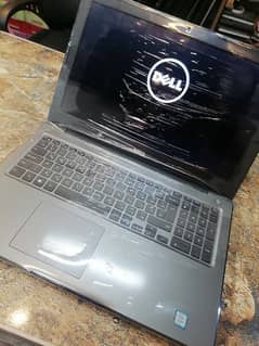 Dell work station/i5/7th/8/128/500/4gb graphics