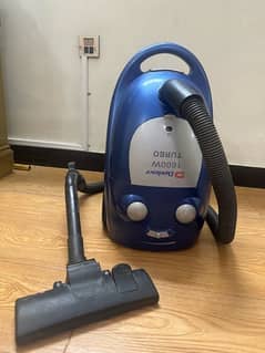 Dawlance vacuum cleaner