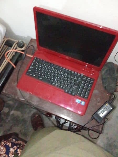 NEC laptop for sale in reasonable price 4