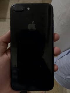 iPhone 7plus (128gb - PTA Approved)
