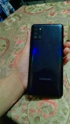 Samsung A31 (4/128GB)