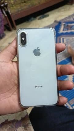 IPhone XS Dual Sim Pta Approved