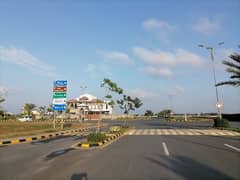 21 Marla Residential Plot For sale In Royal Palm City - Block C Gujranwala In Only Rs. 28500000 0