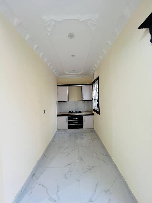 10-Marla Triple-Story Duplex, Brand New Modern House for Sale in Johar Town 28