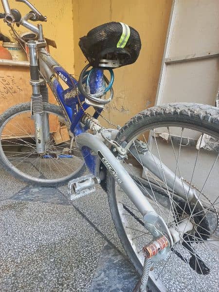 Bicycle-good condition 2