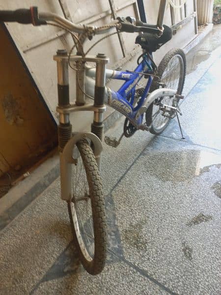 Bicycle-good condition 1