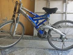 Bicycle-good condition