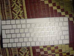 iphone original wireless keyboard and mouse